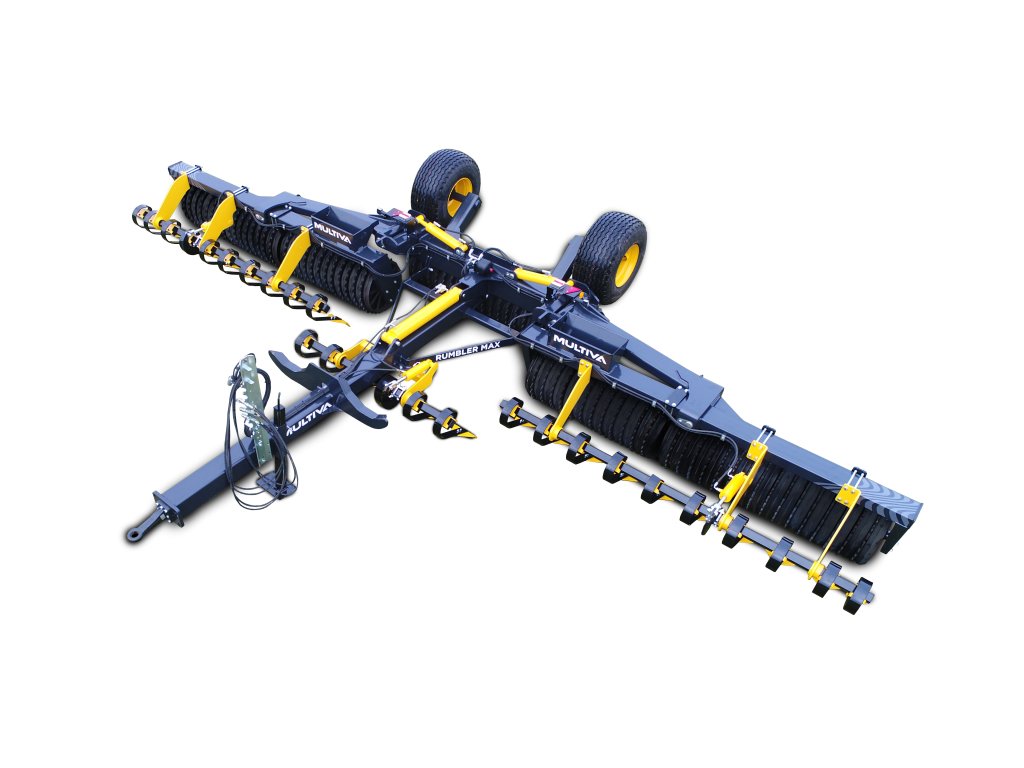 Multiva Rumbler MAX 820