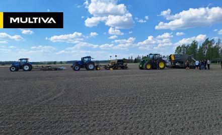 LUOTETTAVA KOTIMAINEN VALINTA