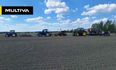 LUOTETTAVA KOTIMAINEN VALINTA