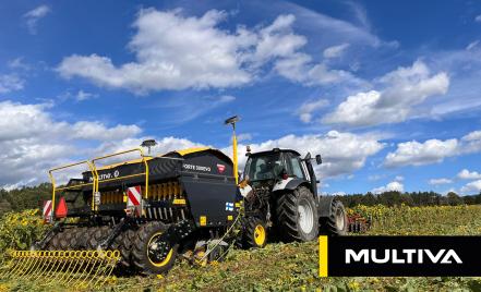 Multiva eForte & Forte EVO – Reliable Drilling in All Conditions