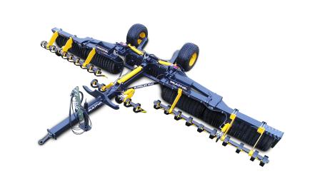 Expansion of the Multiva product line