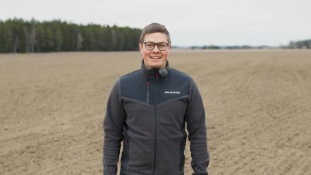 Why choose the Crossline harrow? Watch our new video! And read our article about Crossline: https://multiva.info/…/multi...