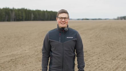 Why choose the Crossline harrow? Watch our new video! And read our article about Crossline: https://multiva.info/…/multi...