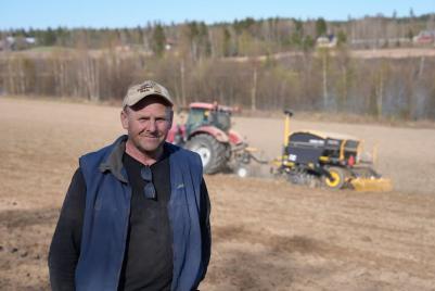 Interessant kundereportage fra Solør i Norge🇳🇴 Nyd de flotte omgivelser og den spændende beretning👍 Norwegian Agro Ma...