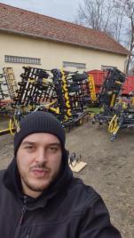 Kombinátor összehasonlító videóval érkeztem a hétvégére 👇🏻👀 Nyakunkon a tavaszi elmunkálás, magágykészítés