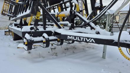 Bízunk benne, hogy az elmúlt napok csapadékos időjárása lesz jellemző a tél hátralevő részében és tavasszal is 🤞🏻🌨🌧...