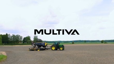 Multiva eCerex 600 – Reliable, efficient & versatile
