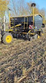 A mezőgazdasági munka gyakran nem tud igazodni se hétvégéhez, se ünnepnapokhoz... 👨🏻 🌾 Ezzel tisztában vagyunk mi is,...