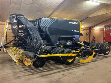 Husk åbent hus i morgen!🇩🇰 Vores forhandler, JS Vestergaard, holder åbent hus i morgen. Kom endelig forbi og se nærmer...