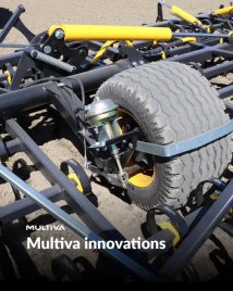 Multiva innovations 🔝 Multiva has been at the forefront of innovation, developing solutions that have made farmers' ev...