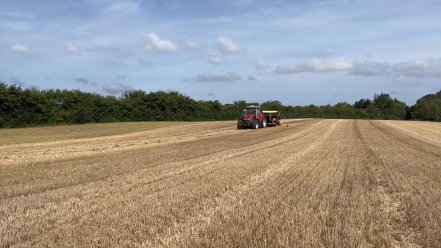 Igangsætning af eForte 300🇩🇰 I samarbejde med Snertinge Maskinforretning A/S har vi netop leveret en Multiva eForte 30...