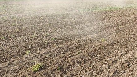 TopLine Super 600Xl kombinátor bemutatón. Magágy készítés 6-7 cm munka mélységen. 🧑 🌾