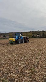 Gépeink minőségének és tudásának köszönhetően mindig magabiztosan állok elébe egy-egy demózásnak a gazdálkodóknál. 💯 Ez...