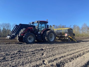 Kig forbi til markdemo hos JS Vestergaard👍🟢🟢🟢Markdemo med Multiva🟢🟢🟢 Mandag den 27 april på krogslundvej 1 7400 H...