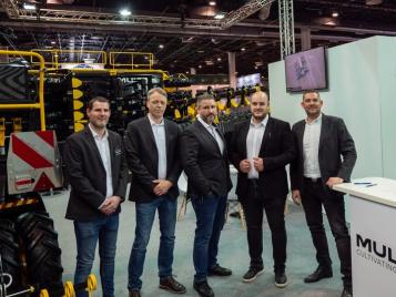 Eltelt egy hónap az AGROmashEXPO/AgrárgépShow óta, örömmel gondolunk vissza az ott, veletek töltött napokra 😁 Most pedi...