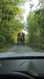 Tegnap délután egy Optima EVO 800 kombinátor beüzemelésével zártuk a hetet, hogy munkára kész legyen a gép amint szükség...