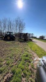 A Dunántúlon is folyik a munka, ezen a héten Fejér és Tolna megyében is demóztunk 😎🇫🇮 További videók hamarosan...