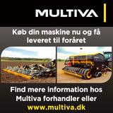 Multiva Scandinavia: Hjemmeside