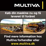 Multiva Scandinavia: Hjemmeside