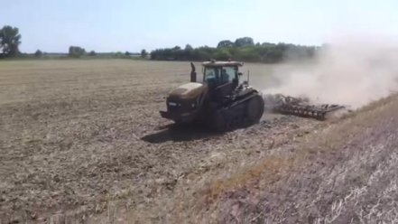 Optima EV0800 kombinátor augusztusi beüzemelése. Köszönjük a videót partnerünknek a Torzsási Agrár Kft.-nek!🤝👍👉💯