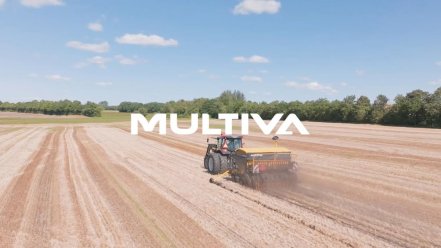 Multiva eForte and Forte EVO - Success in all conditions with low costs
