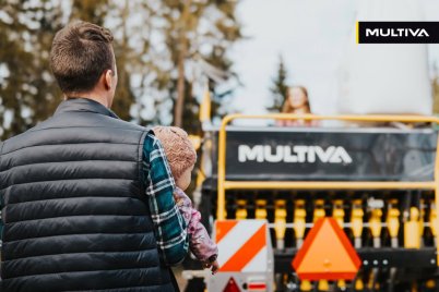 Lämpimät isänpäiväonnittelut!🌹