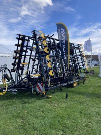 Fællesdyrskuet i Åbenrå🇩🇰 Mød Multiva DK på CN Maskinfabriks stand E16 på Fællesdyrskuet i Åbenrå🙂 #Multiva 🌾🌾🌾