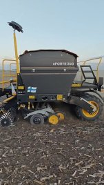 Nem ritka, mikor kiviszünk egy gépet demózni de visszahoznunk már nem kell. 💪🏻 Gratulálok pertnerünknek, hogy gazdaság...