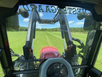 Interessant læsning fra JS Vestergaard👌🏻 #Multiva 🌾🌾🌾Test med den alsidige såmaskinen igen igen🤠 Gødningsmulighede...