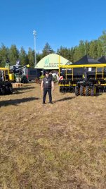 Tervetuloa osastollemme B40!