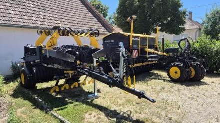 Rumbler MAX 630 és 820 szállítmányt fogadtunk hétfőn a Dunántúlon és a Hajdúságban is 🤩🥳