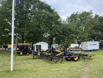 Mød Multiva på sommerens udstillinger 🇩🇰 Det Sønderjyske Fællesdyrskue 23. & 24. maj. Stand E16 i samarbejde med...