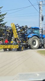 Avaran 600 beüzemelés kötött talajon, szántás és mélylazítás elmunkálásban 😎🇫🇮 8cm-es kapa osztás, lándzsa hegyek, du...