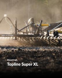 🔝 Multiva designs machines to operate in a wide range of conditions without compromise 💯 The aim is to produce machin...