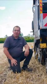 🌱 The front discs on Multiva seed drills ensure a clean seed furrow and precise seed placement. They cut crop residues ...