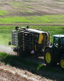 Multiva eCerex 600 – Reliable, efficient & versatile. Watch the full version on our YouTube channel.