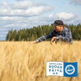 🇫🇮 Hyvää suomalaisen ruoan päivää 4.9. 🇫🇮🌾 

🇬🇧 Happy day of the Finnish food 4.9. 🇫🇮🌾

#multiva #suomalaisenr...