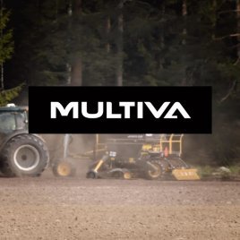 🇬🇧 Multiva brings to the markets new electric seeders for no-till, for minimum tillage and for ploughed fields. eCerex...