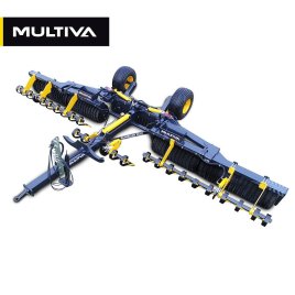 🚜 NEW! MULTIVA RUMBLER MAX – Built for Tough Conditions 🌾 Introducing the RUMBLER MAX, the next-generation field rolle...