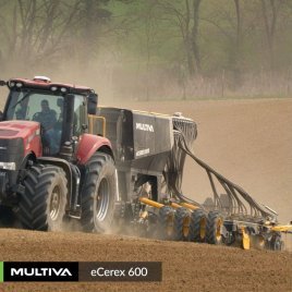 🇬🇧New MULTIVA eCerex 600 is covering ground in Hungary with the season on full-speed

🇫🇮Uusi Multiva eCerex 600 on k...